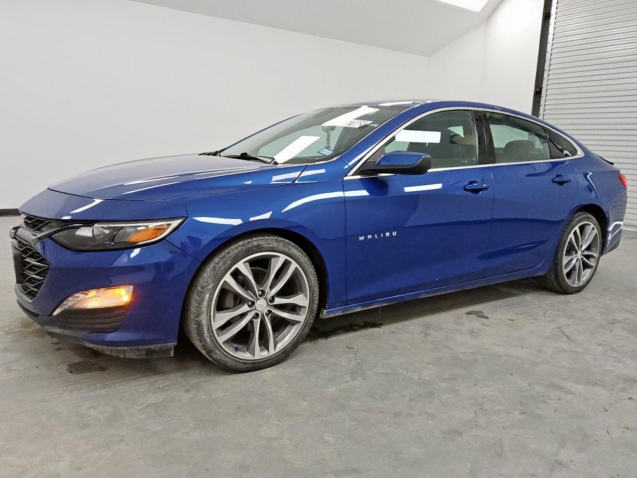 CHEVROLET MALIBU LT 2023