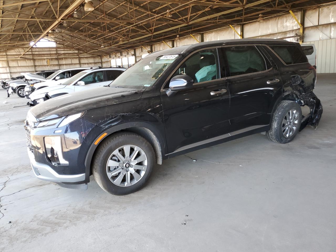 HYUNDAI PALISADE S 2023