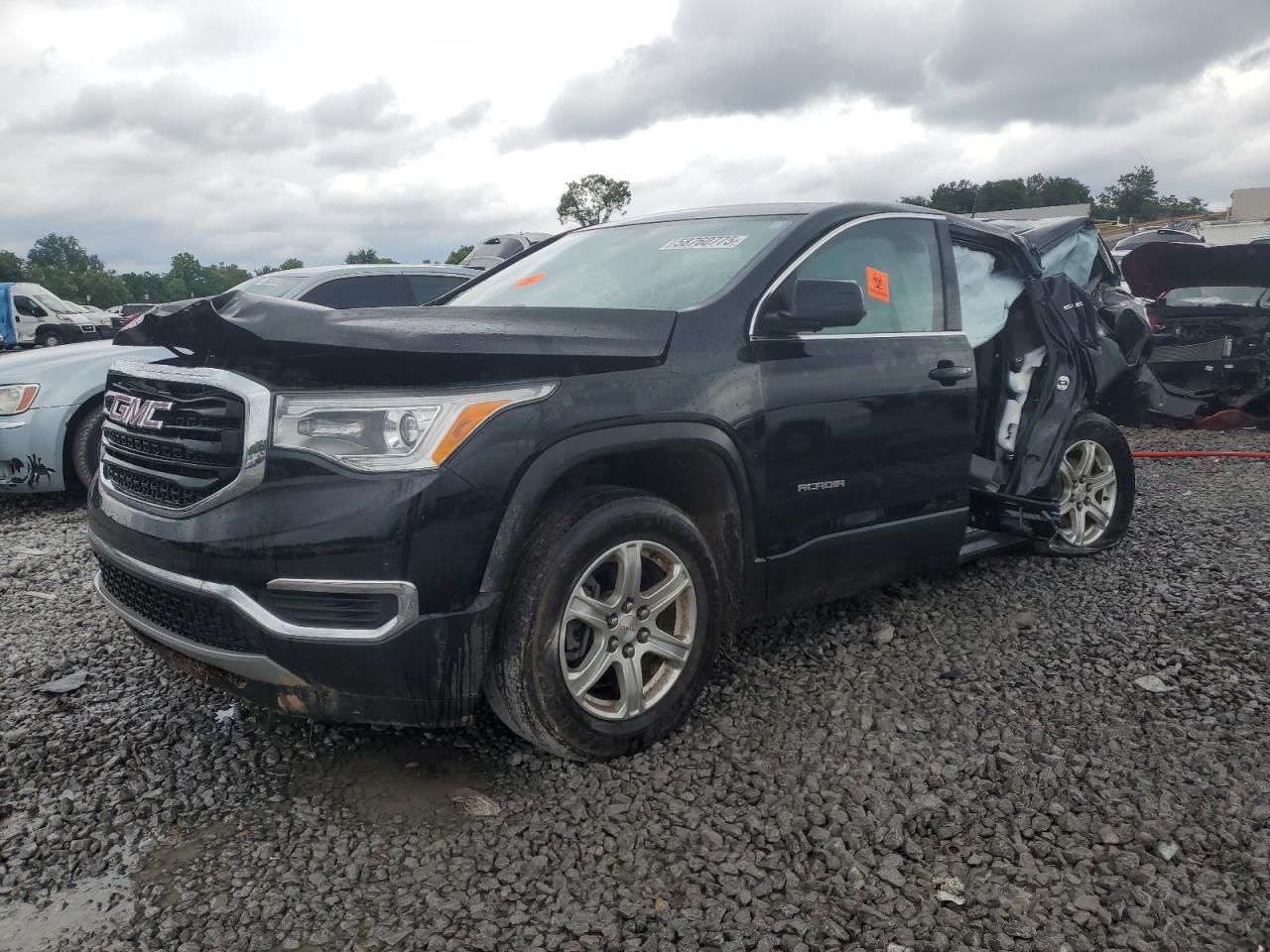 GMC ACADIA SLE 2019