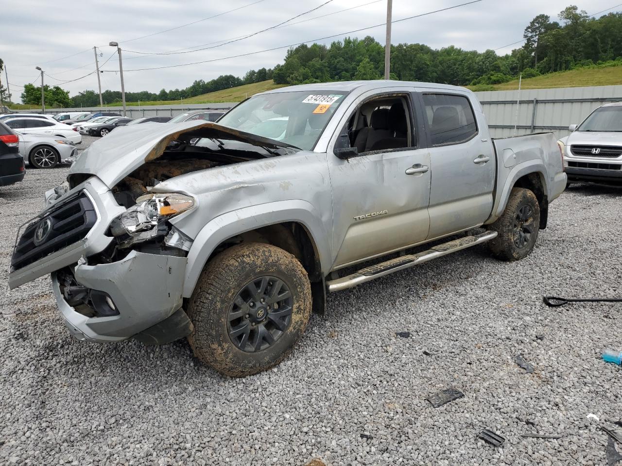 TOYOTA TACOMA DOU 2023
