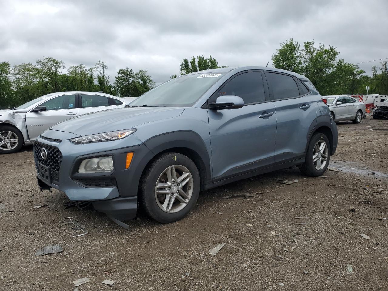HYUNDAI KONA SE 2020