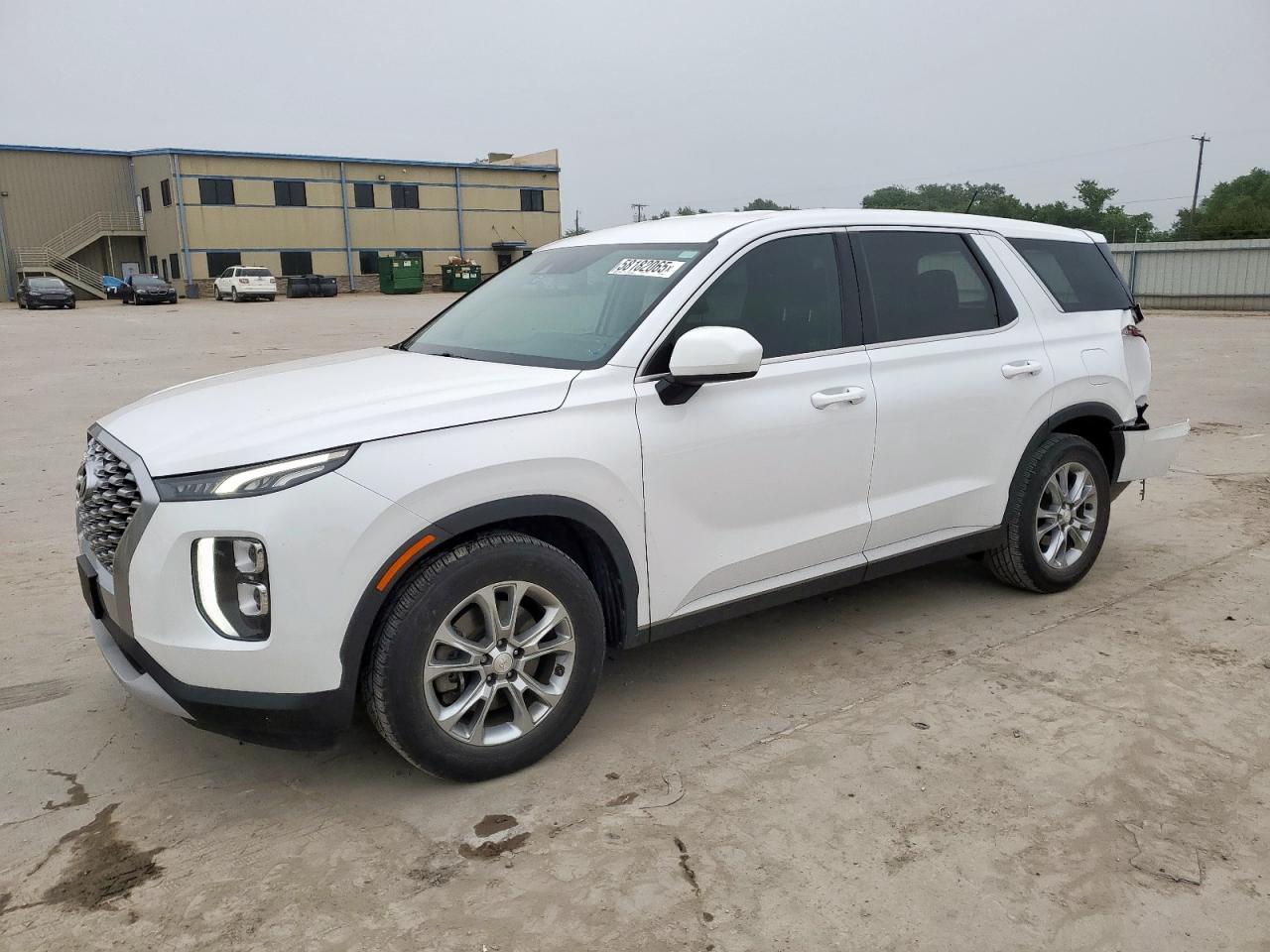 HYUNDAI PALISADE S 2020