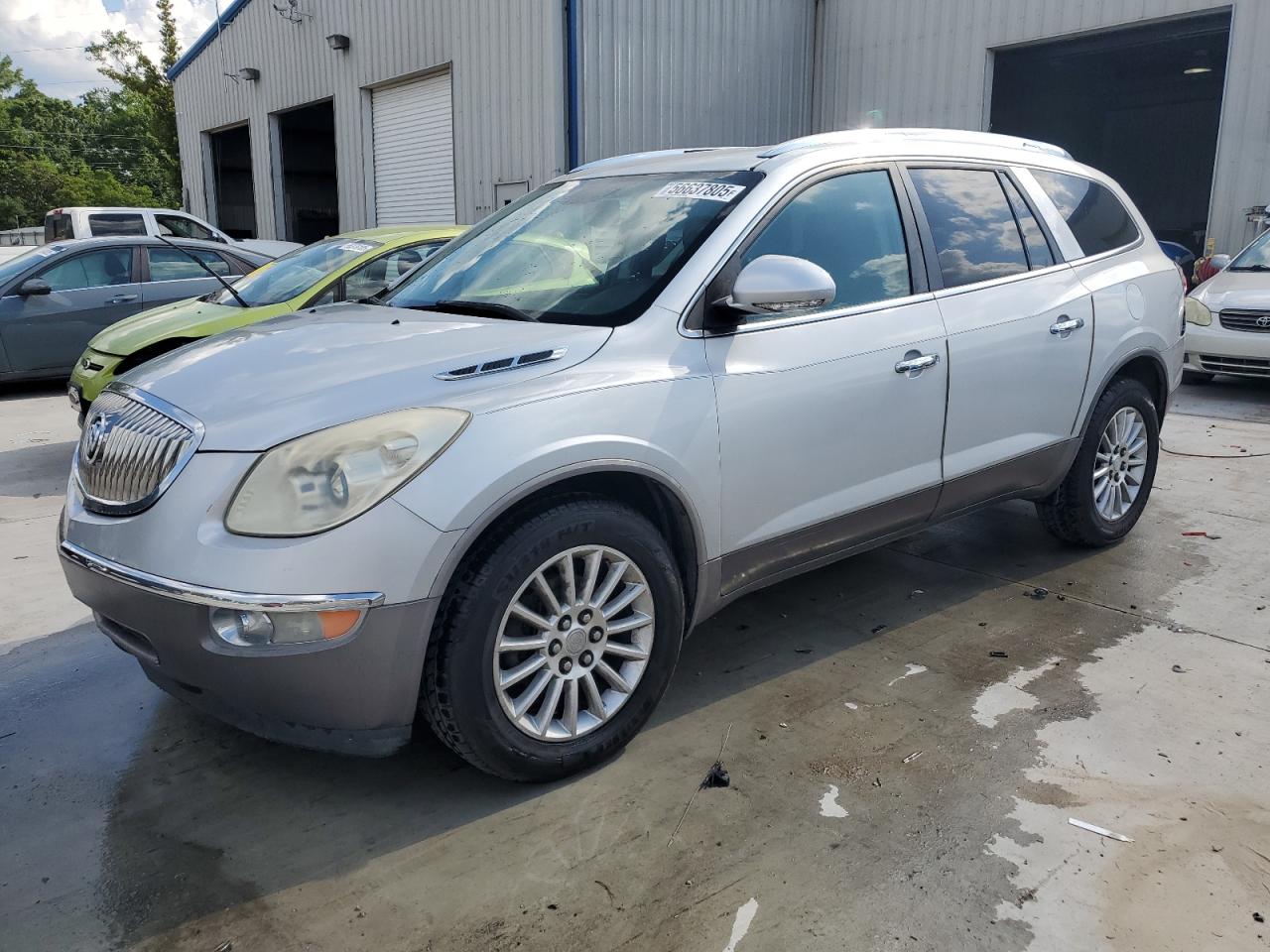 BUICK ENCLAVE CX 2011