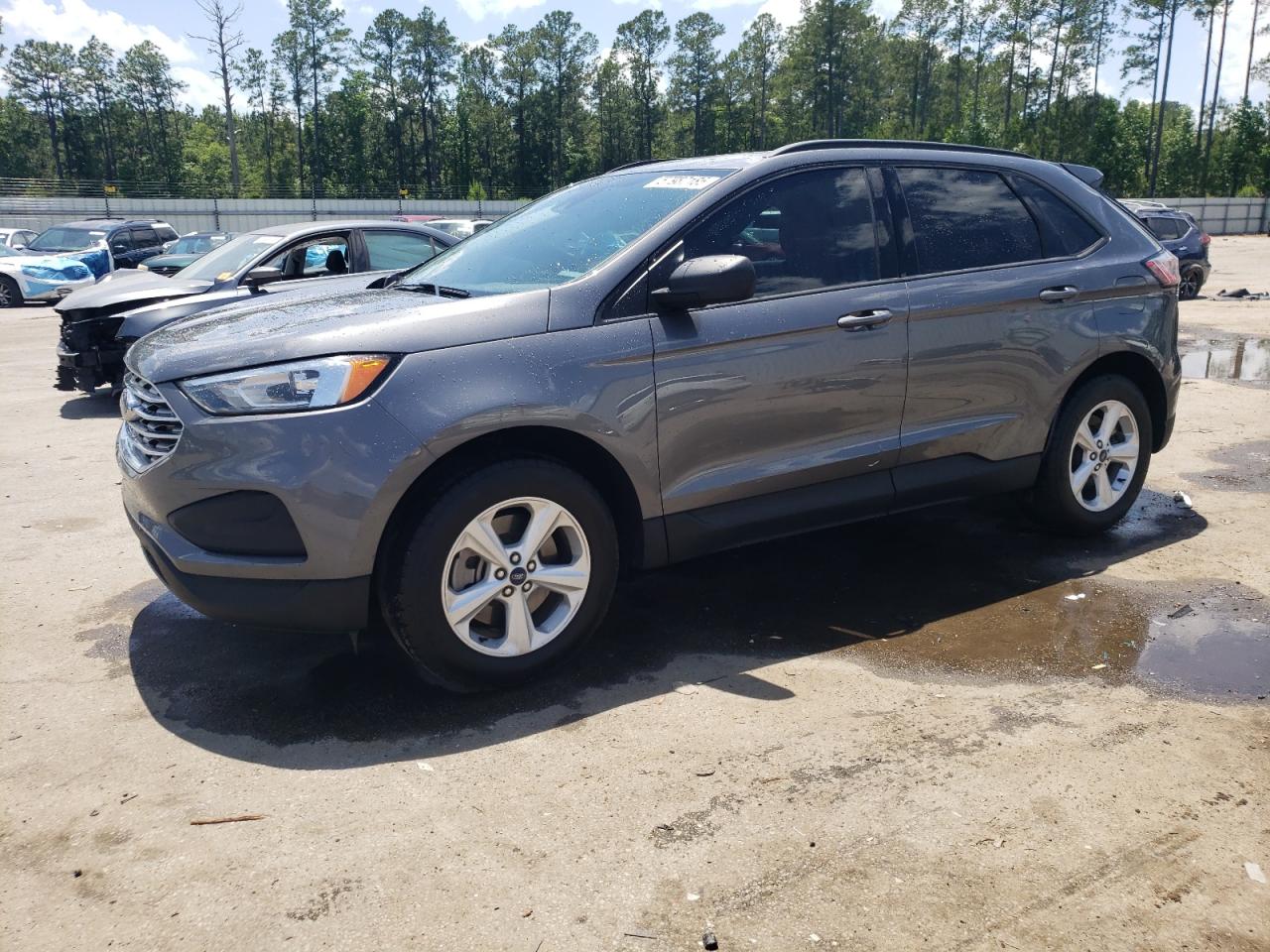 FORD EDGE SE 2021