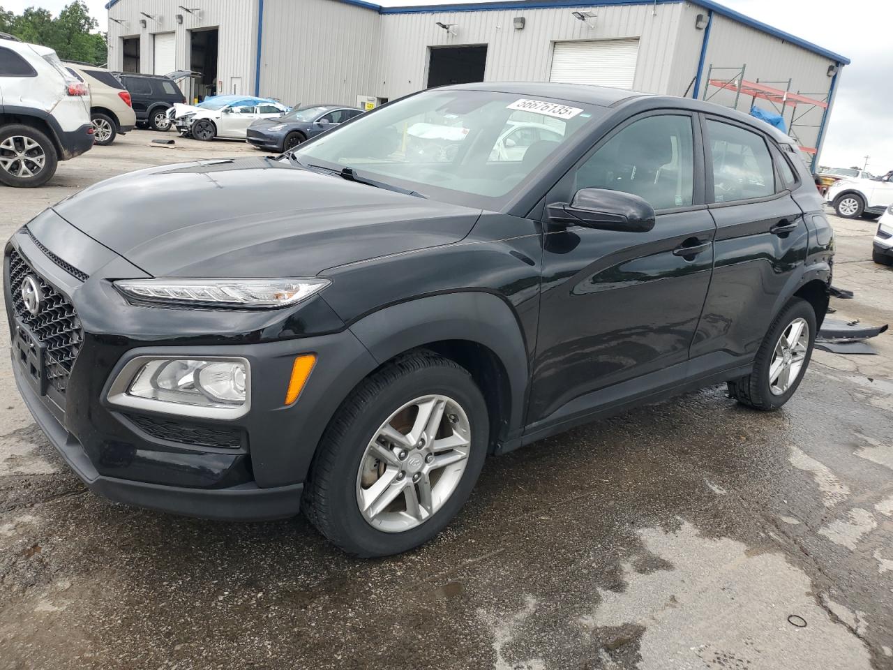 HYUNDAI KONA SE 2019