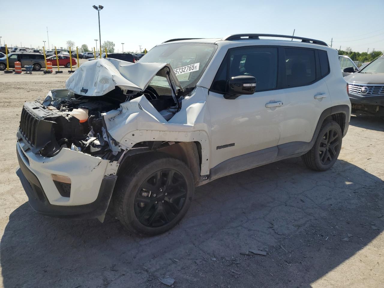 JEEP RENEGADE A 2023