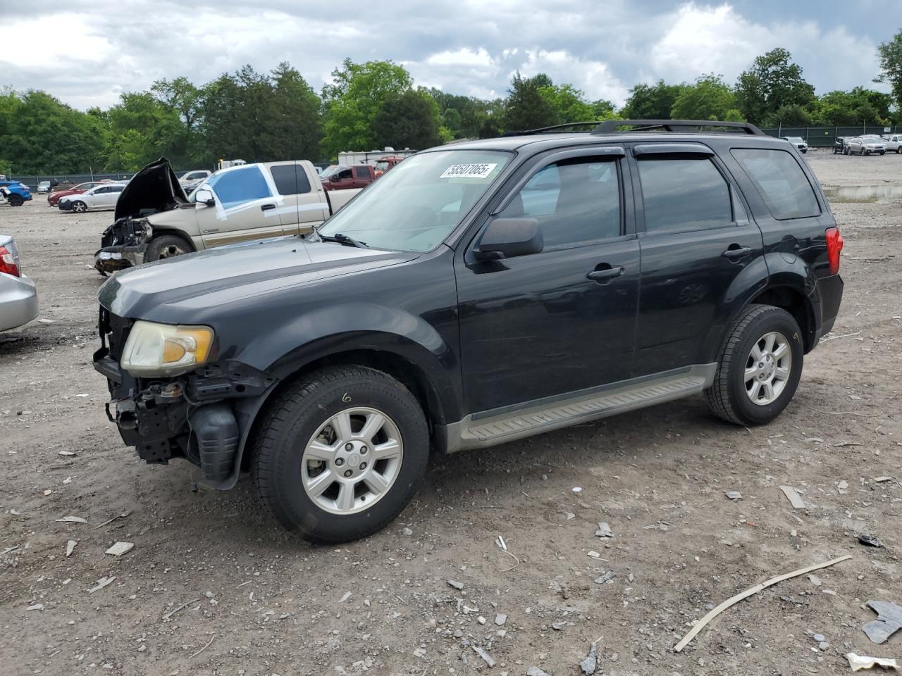 MAZDA TRIBUTE I 2011