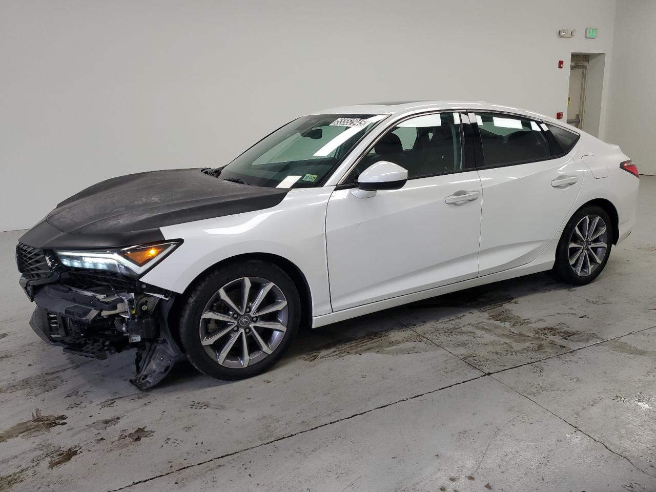 ACURA INTEGRA 2023