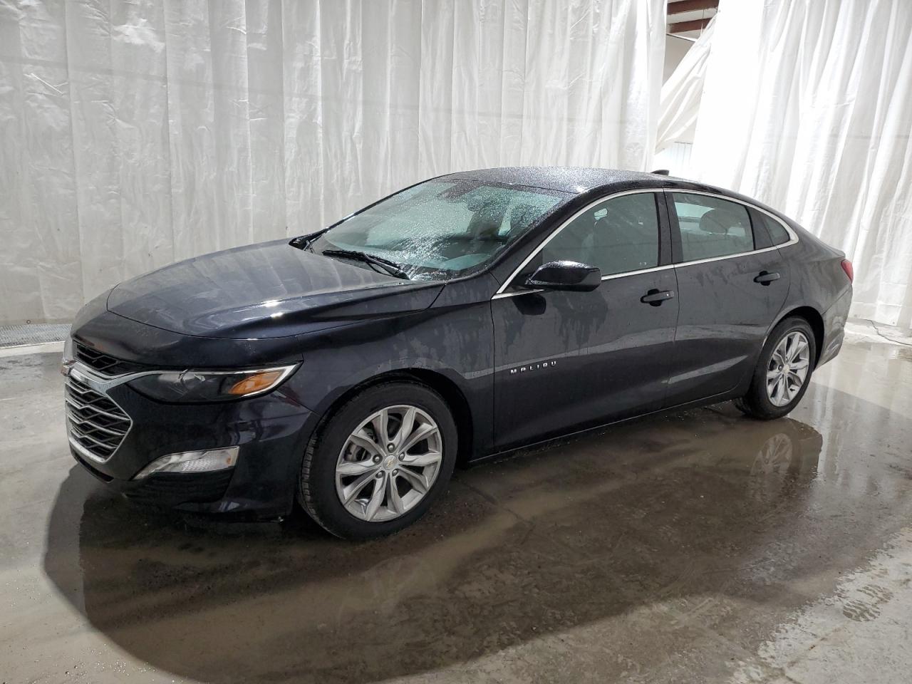 CHEVROLET MALIBU LT 2023