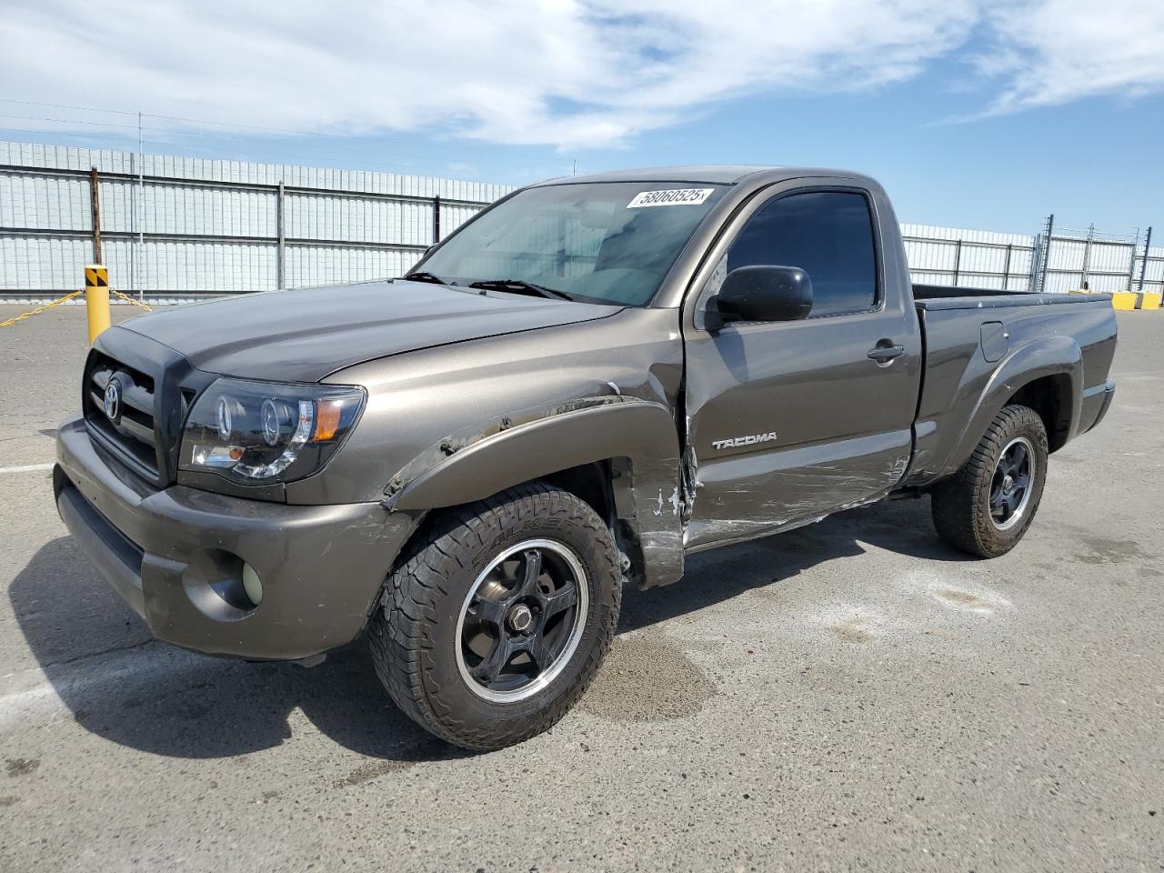 TOYOTA TACOMA 2009