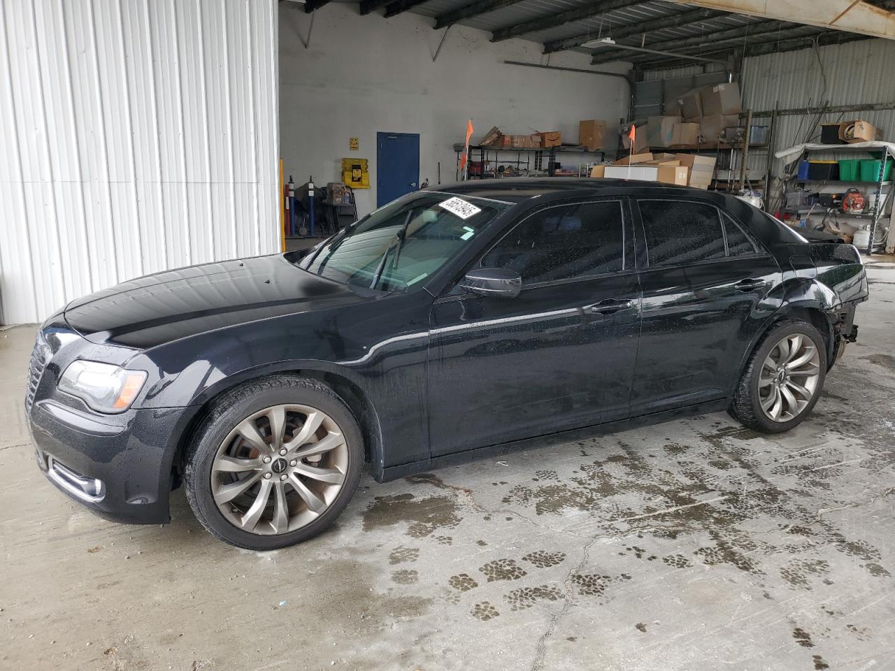 CHRYSLER 300 S 2014