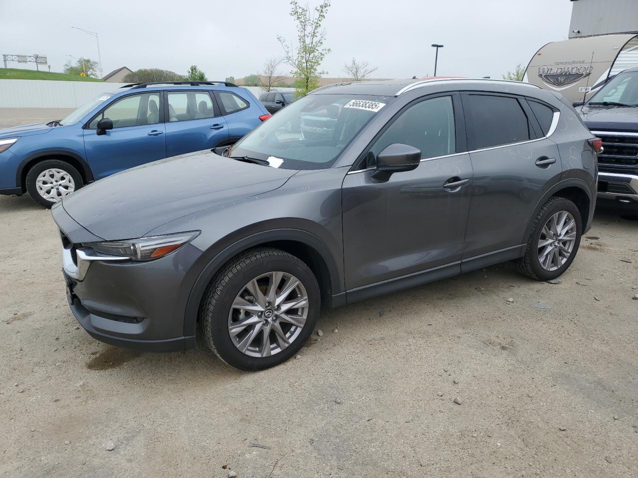 MAZDA CX-5 GRAND 2020