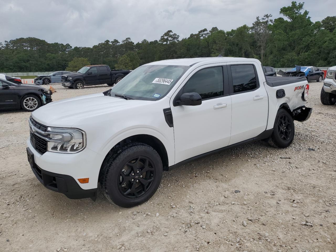 FORD MAVERICK L 2024