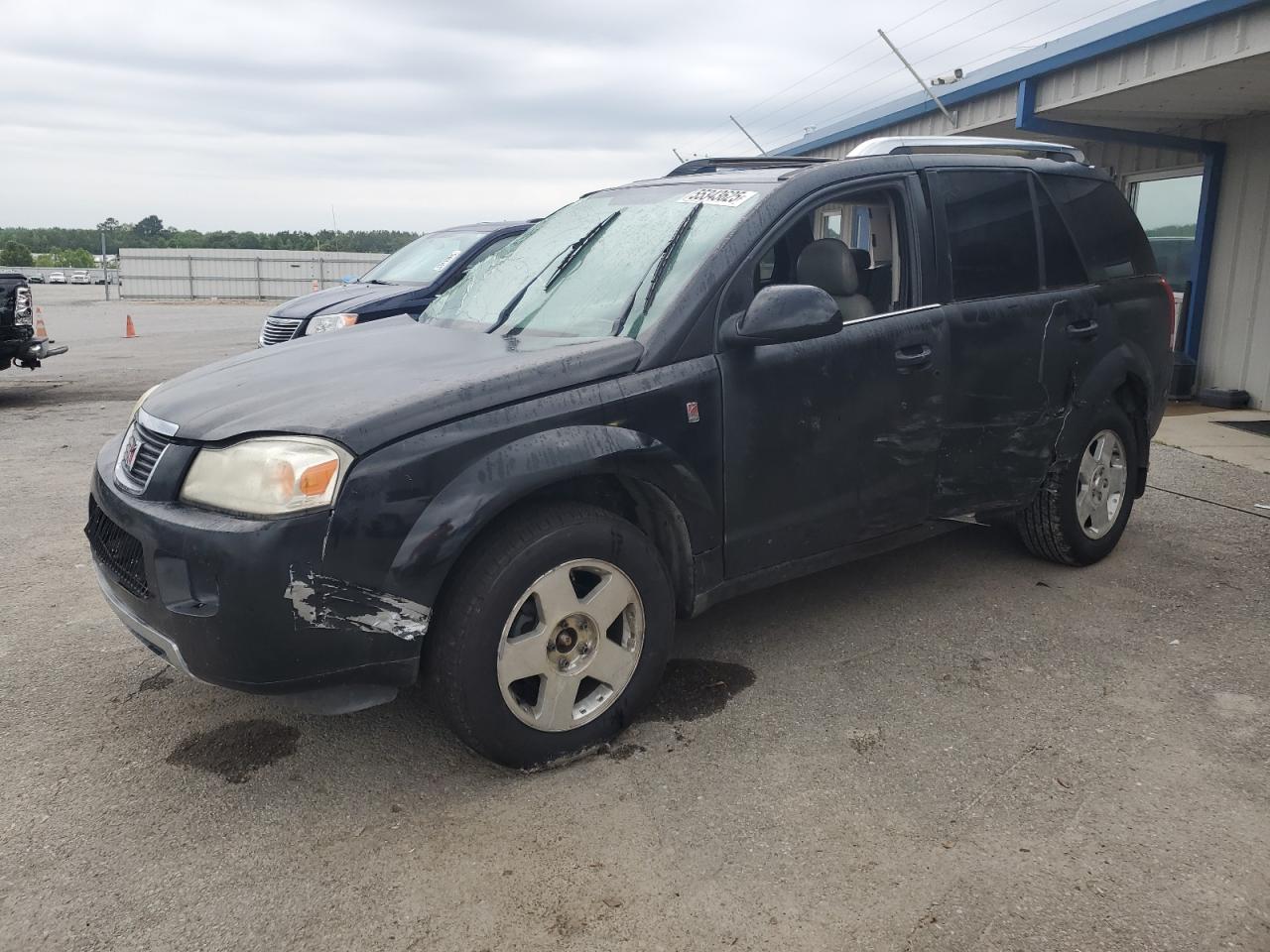 SATURN VUE 2006