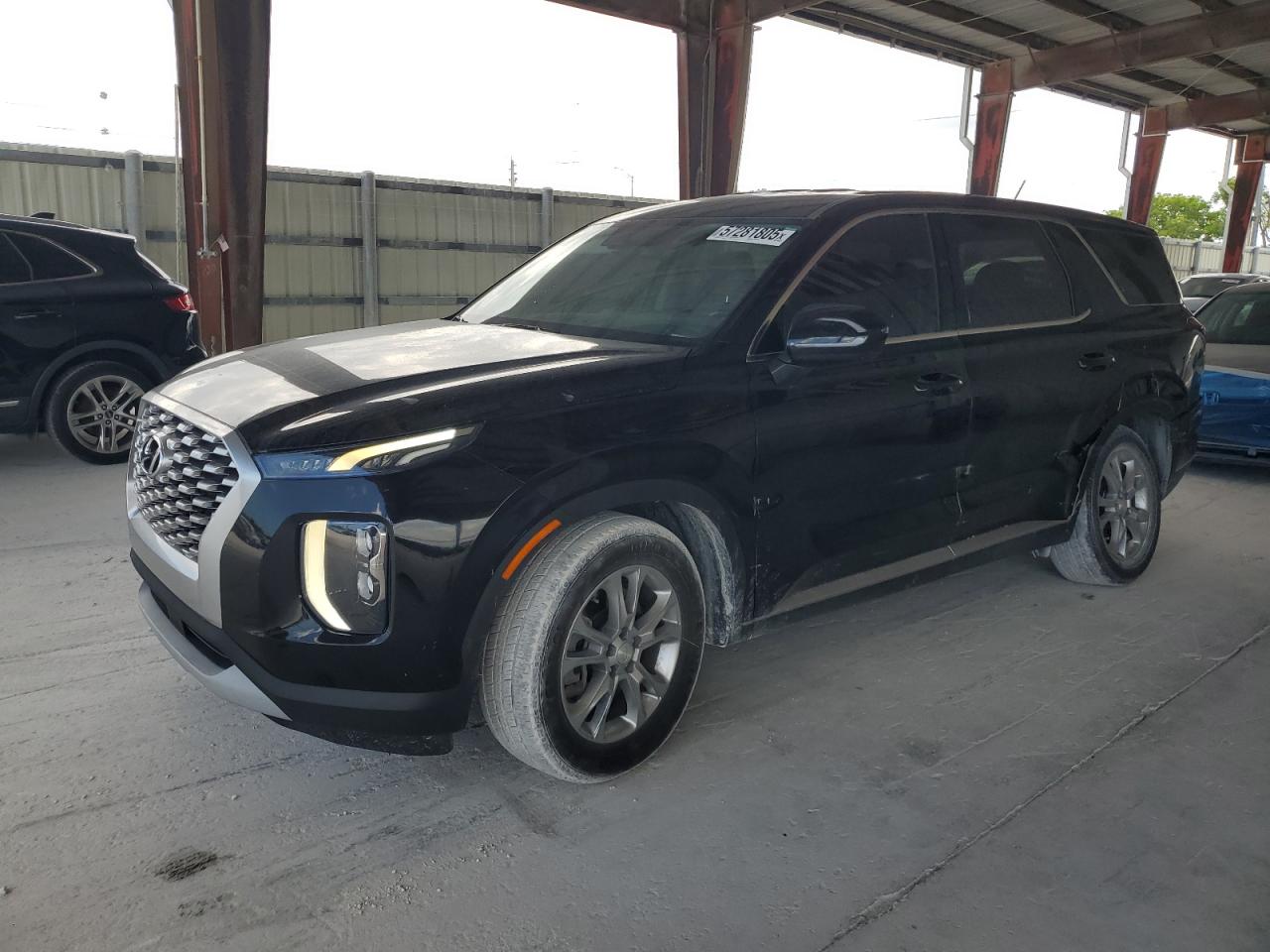 HYUNDAI PALISADE S 2022