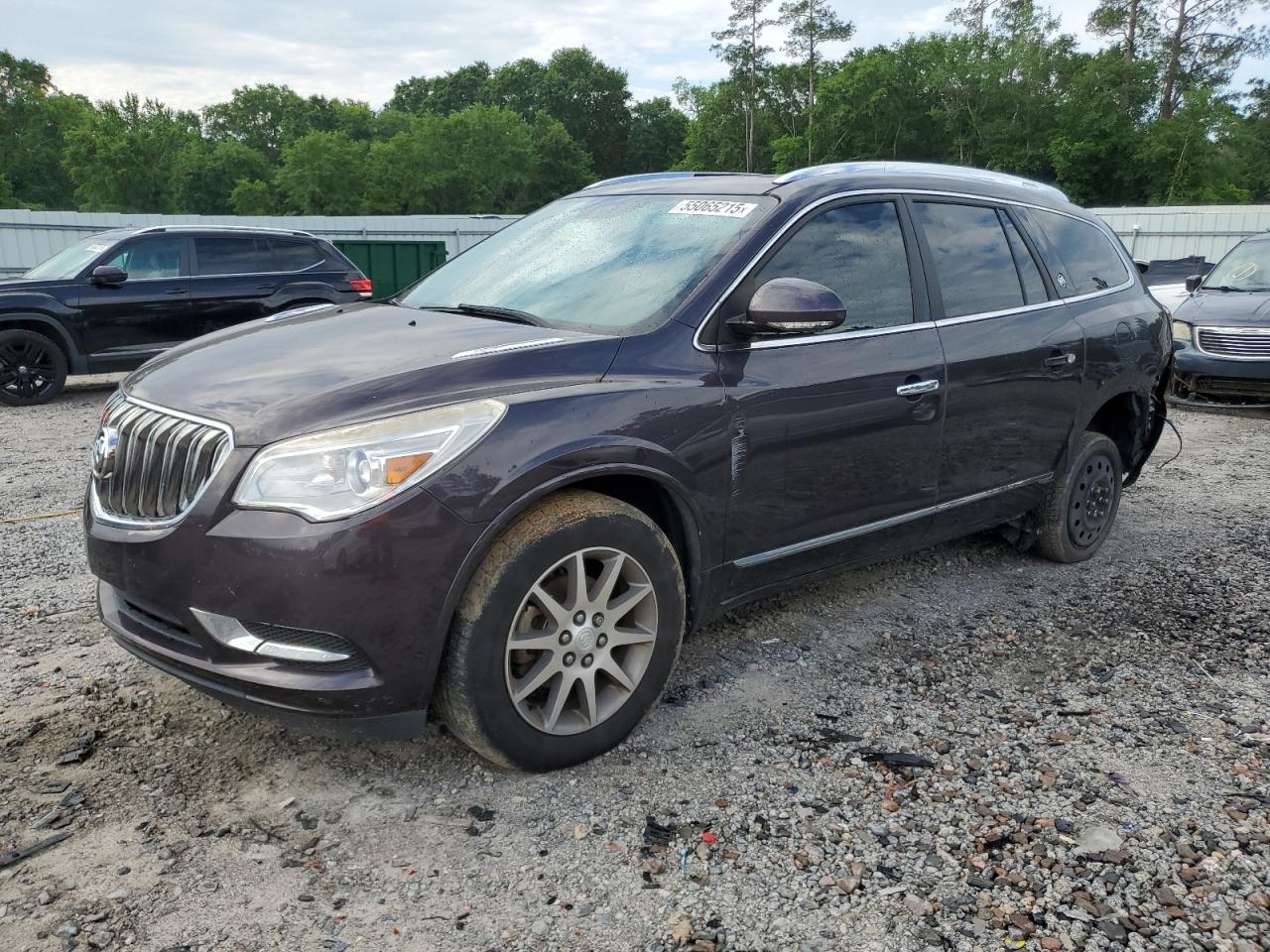 BUICK ENCLAVE 2015