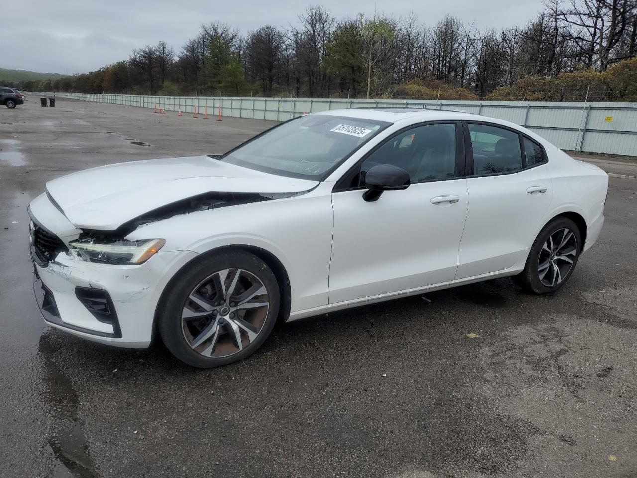 VOLVO S60 2021