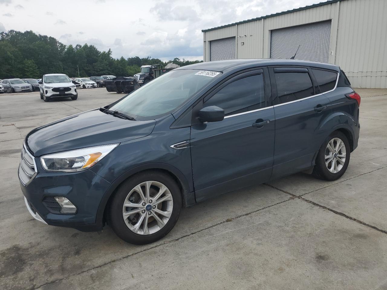 FORD ESCAPE SE 2019