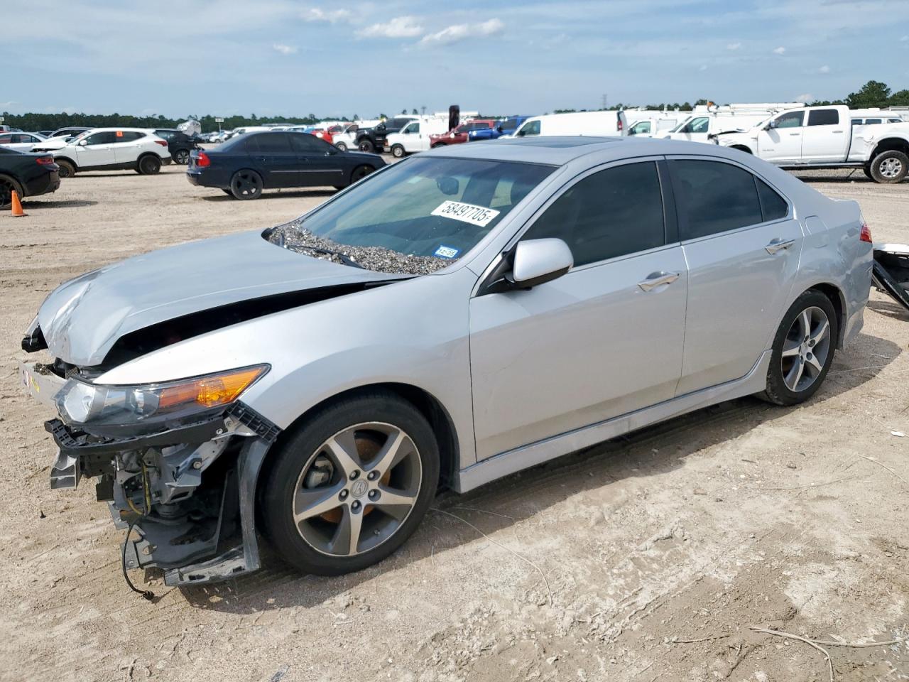 ACURA TSX SE 2013
