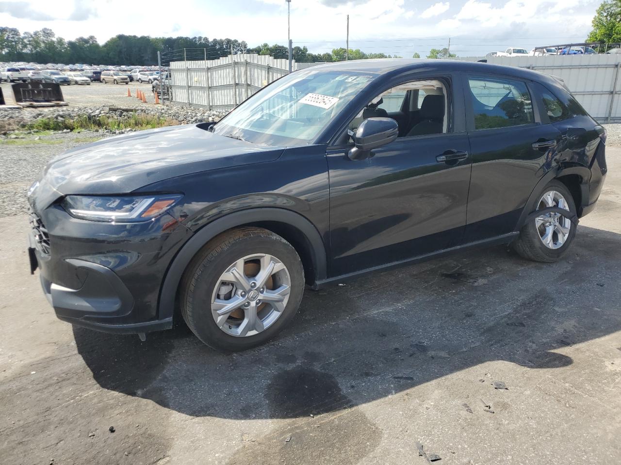 HONDA HR-V LX 2023