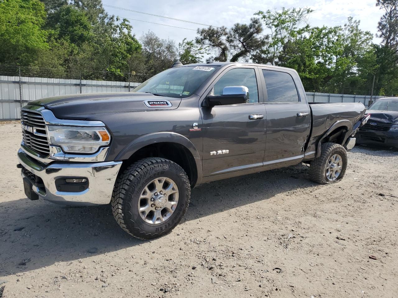 RAM 2500 LARAM 2020