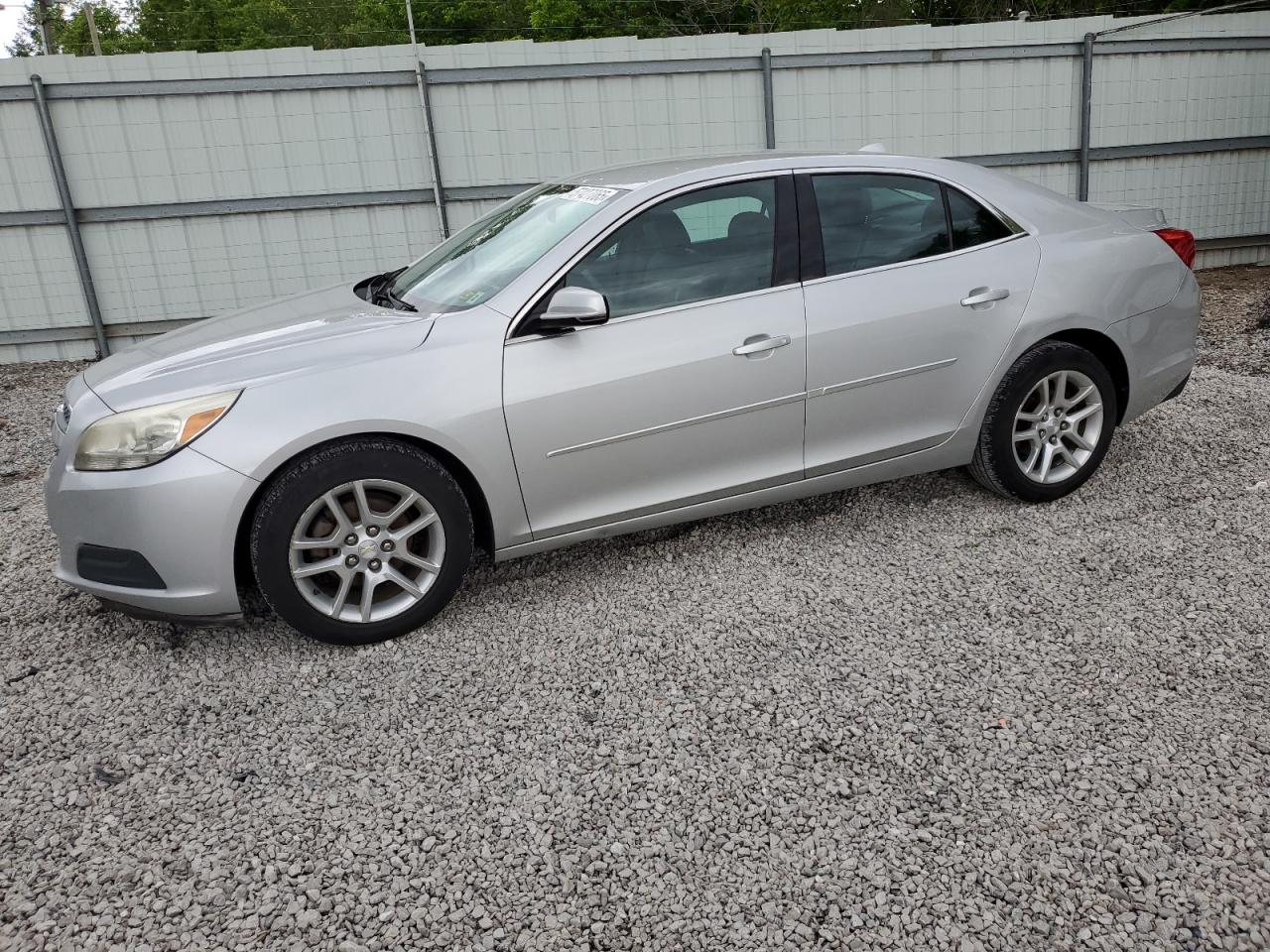CHEVROLET MALIBU 1LT 2013