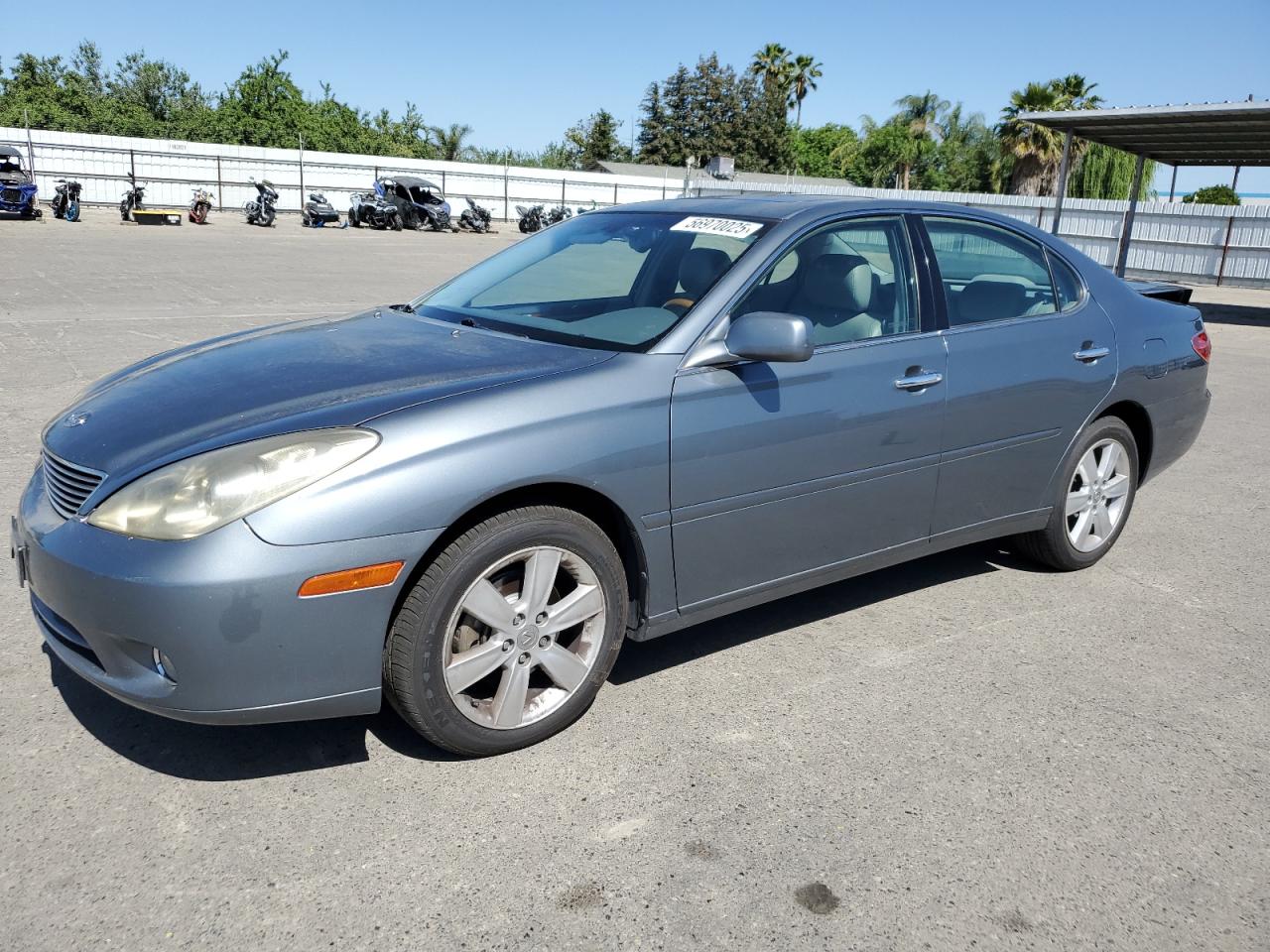 LEXUS ES 330 2006