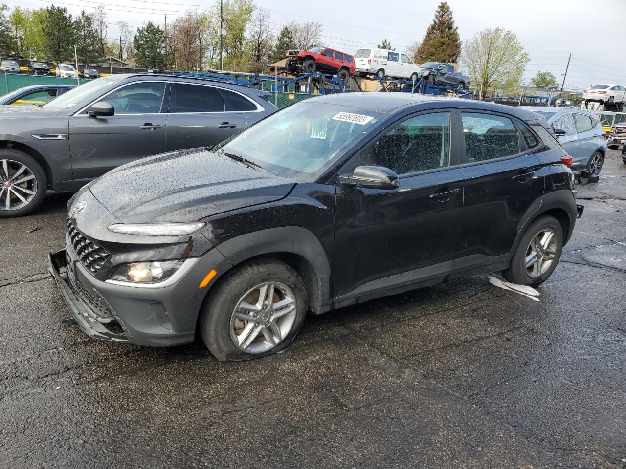 HYUNDAI KONA SE 2023