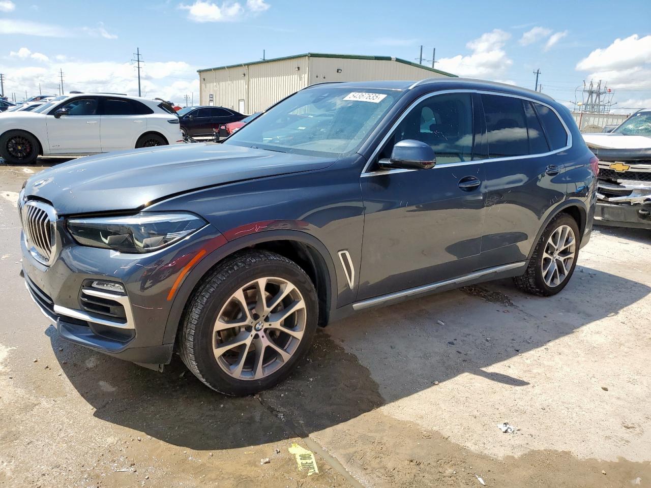 BMW X5 SDRIVE 2020