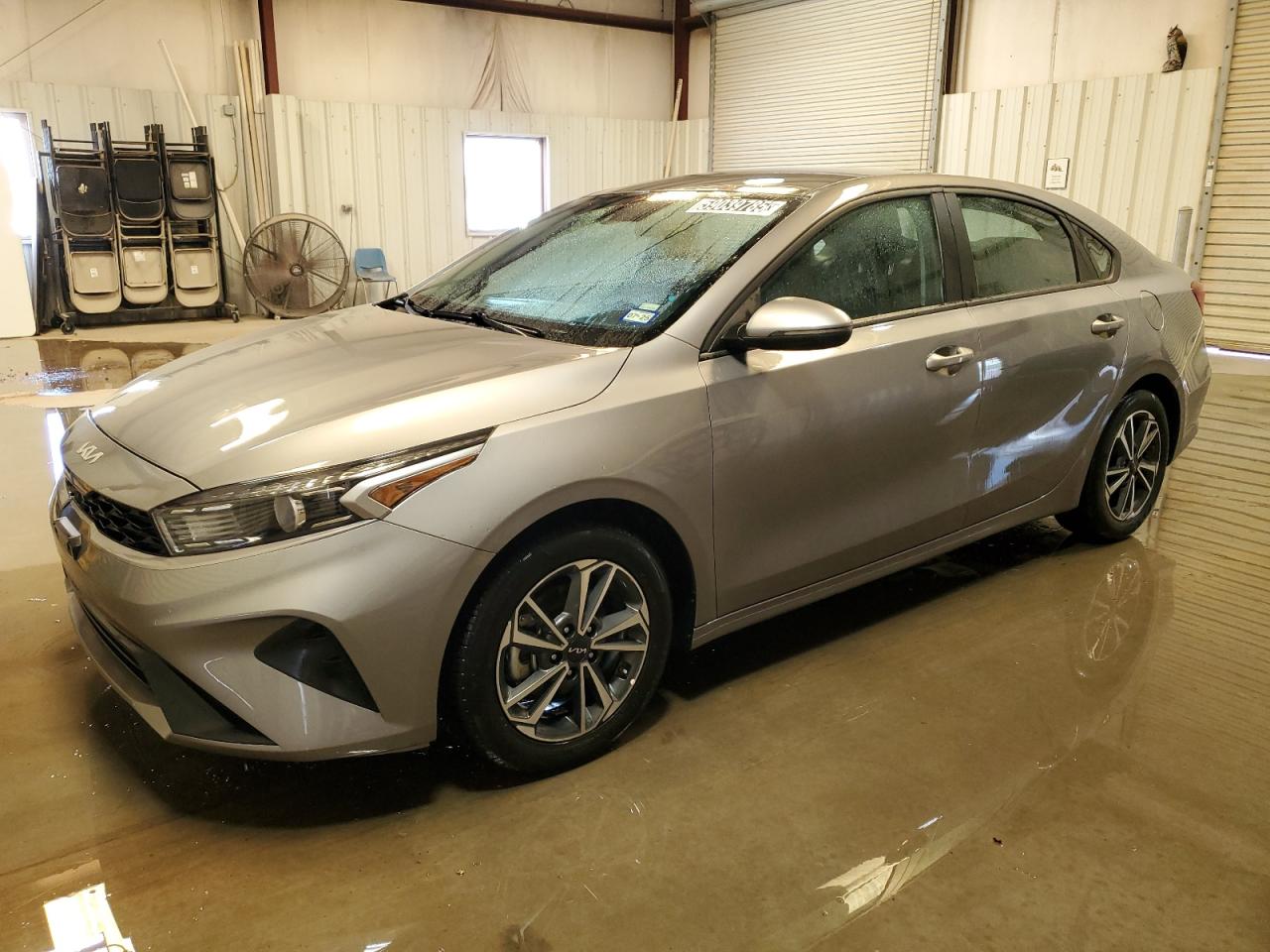 KIA FORTE LX 2023