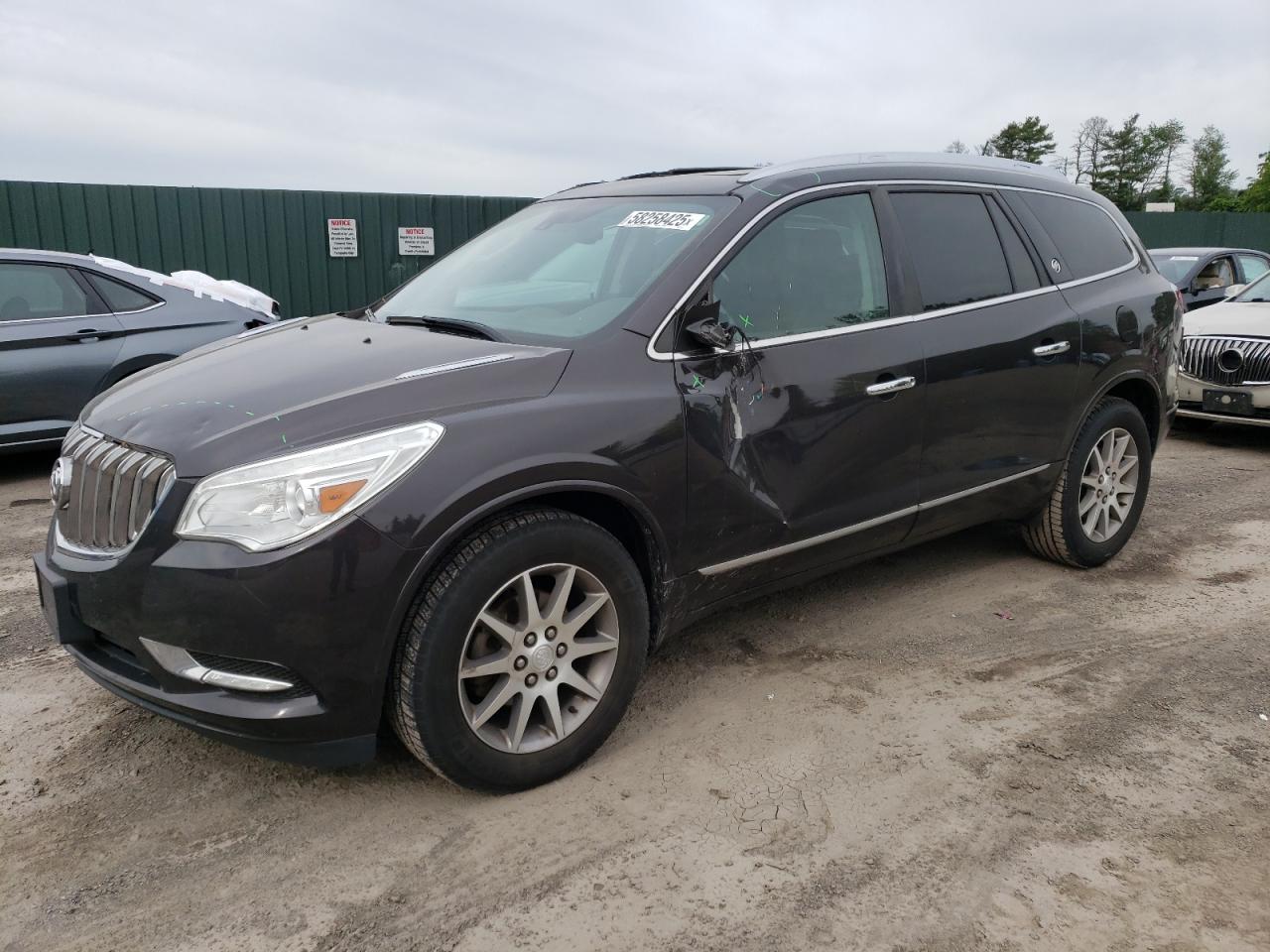 BUICK ENCLAVE 2017