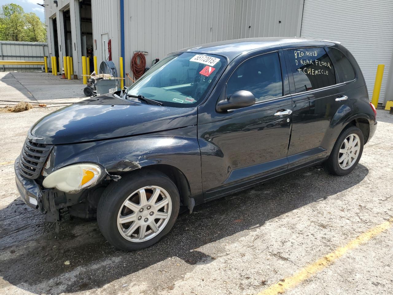 CHRYSLER PT CRUISER 2008