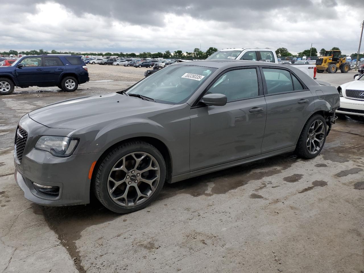 CHRYSLER 300 S 2017