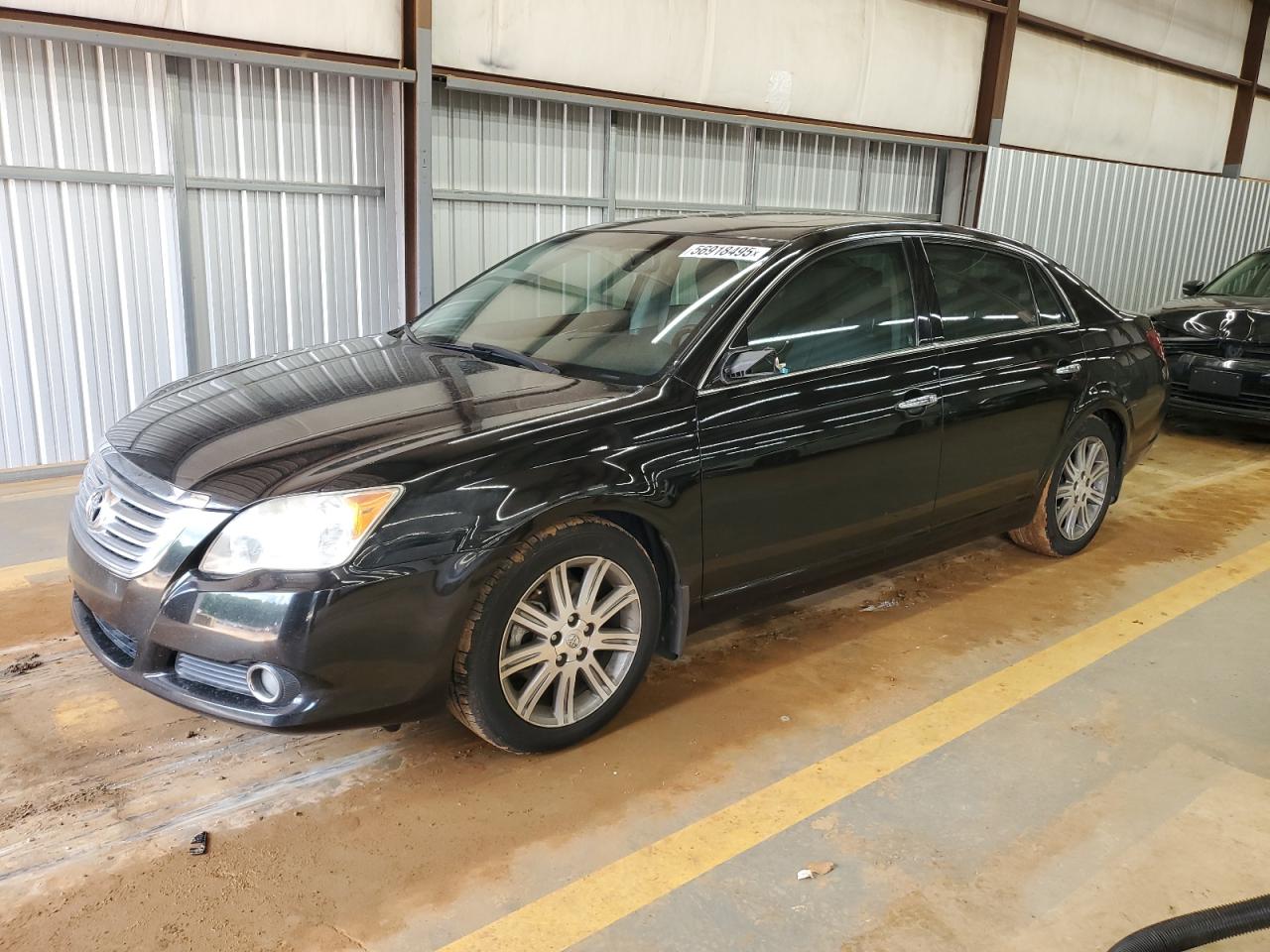 TOYOTA AVALON XL 2009