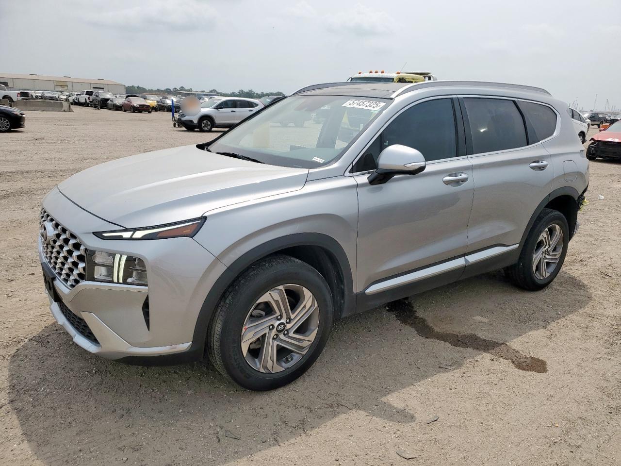 HYUNDAI SANTA FE S 2023