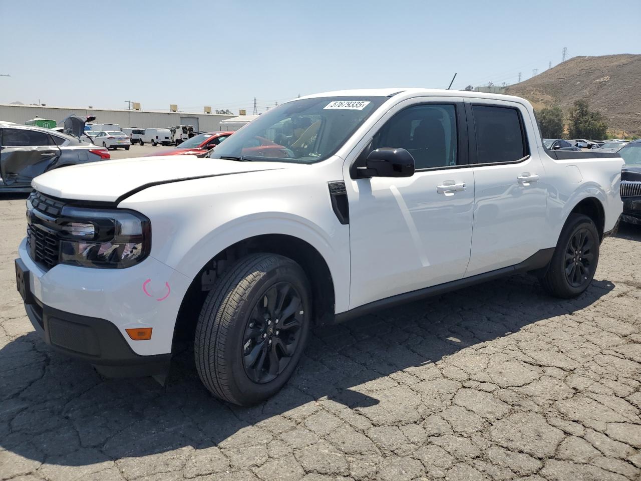FORD MAVERICK L 2024