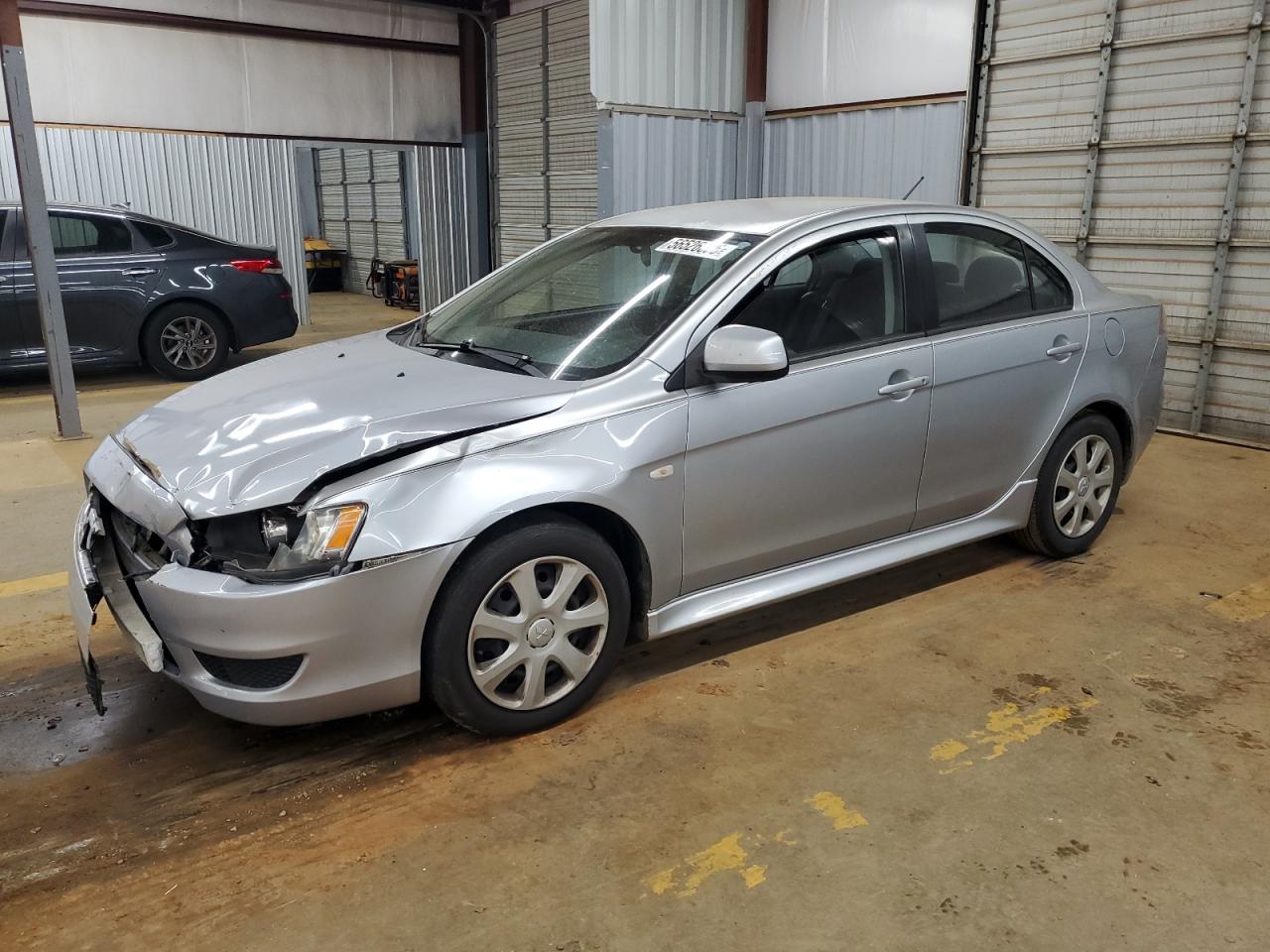 MITSUBISHI LANCER ES/ 2013