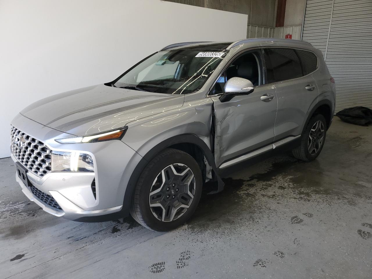 HYUNDAI SANTA FE L 2023