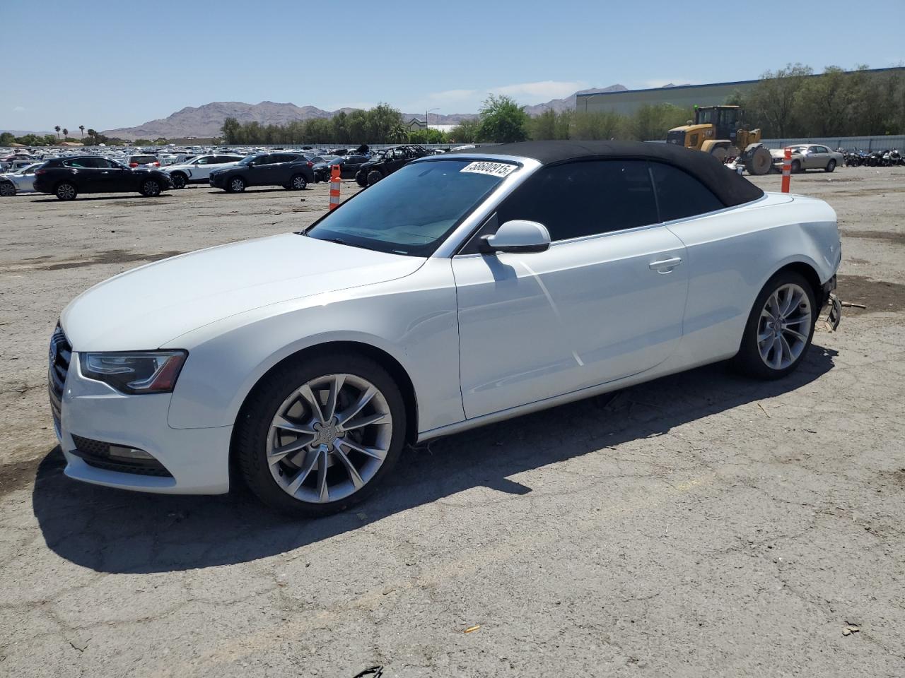 AUDI A5 PREMIUM 2013