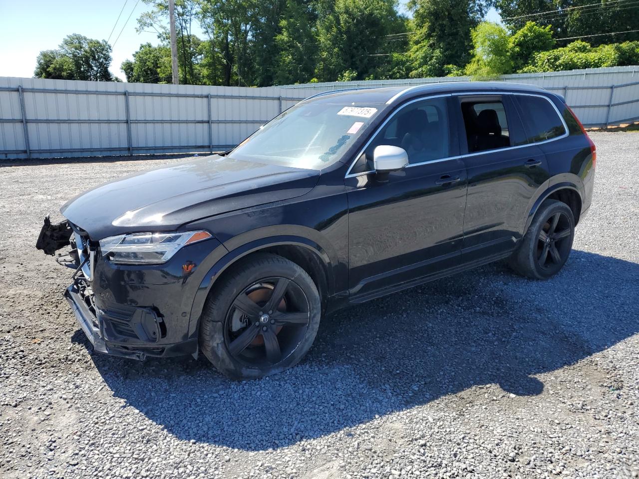 VOLVO XC90 T5 2018