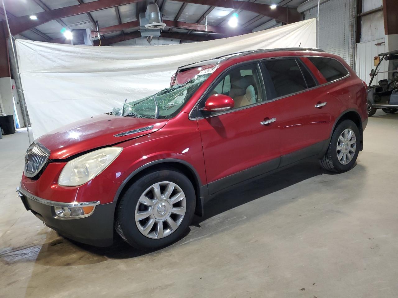 BUICK ENCLAVE 2012