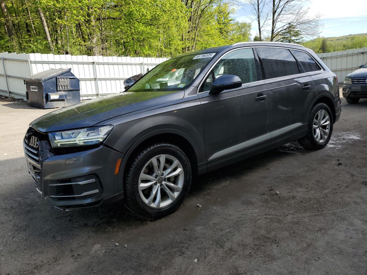 AUDI Q7 PREMIUM 2019