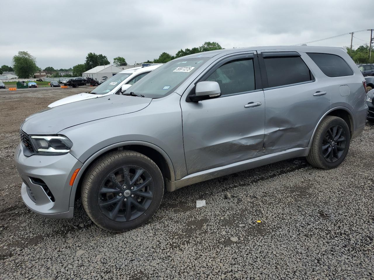 DODGE DURANGO GT 2021