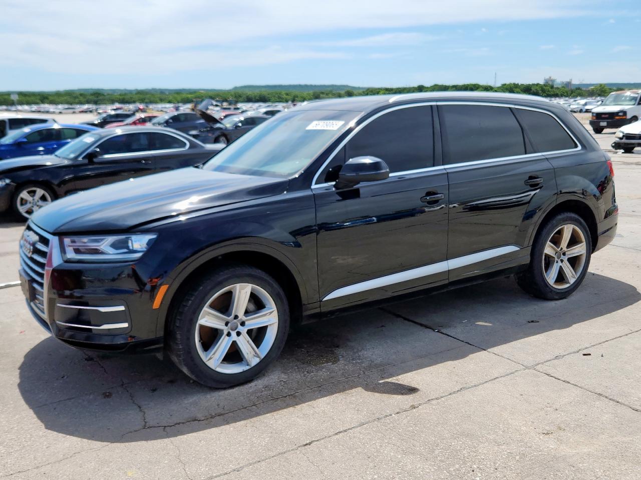 AUDI Q7 PREMIUM 2018