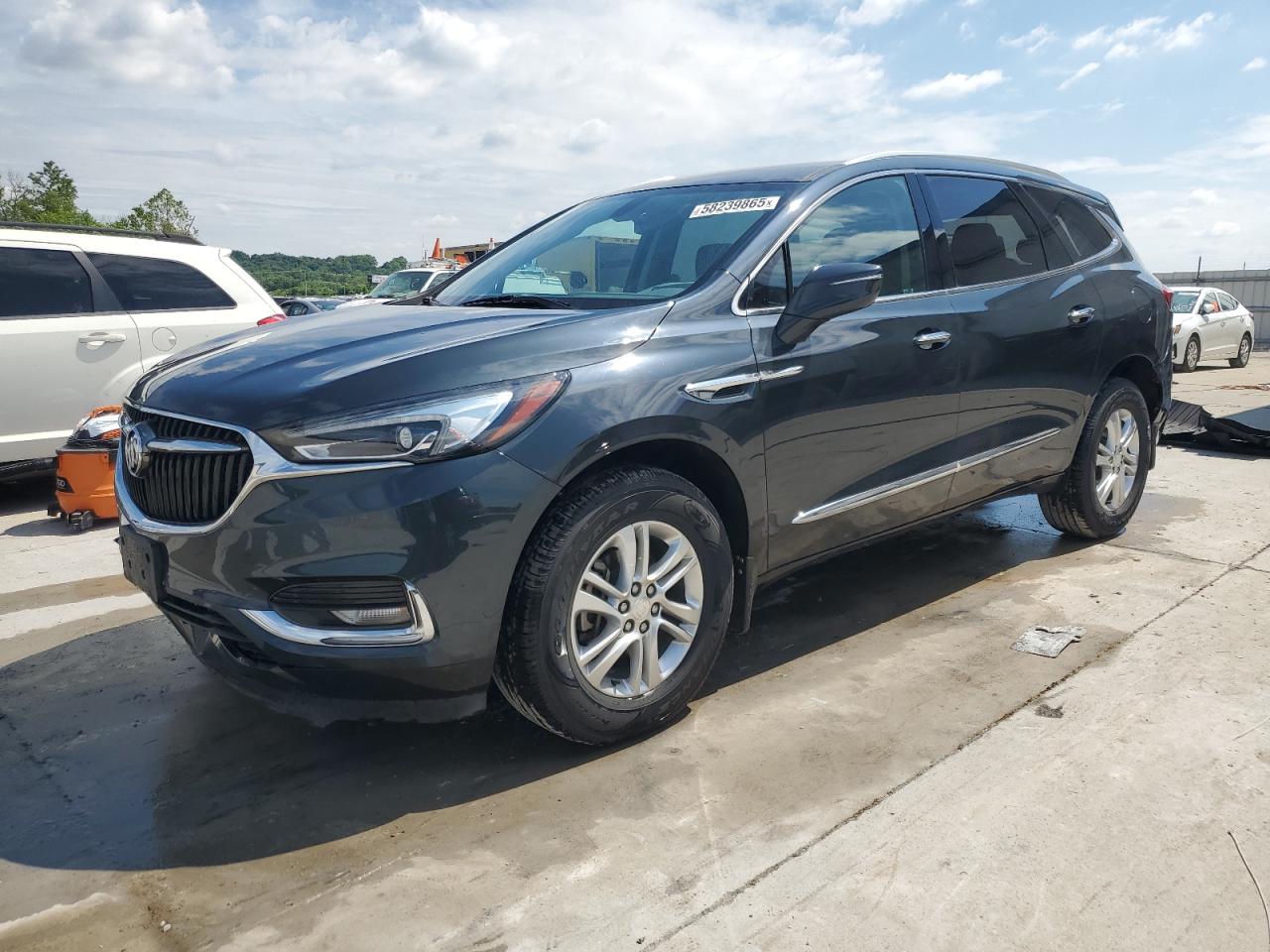 BUICK ENCLAVE 2019