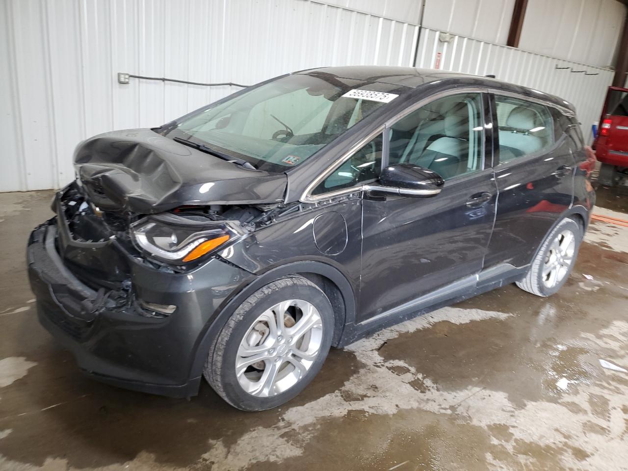 CHEVROLET BOLT EV LT 2020
