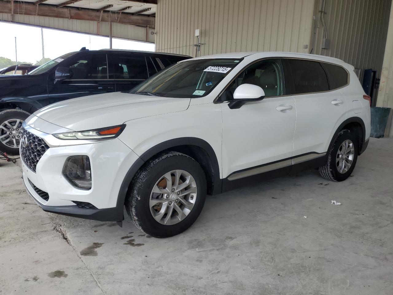 HYUNDAI SANTA FE S 2019
