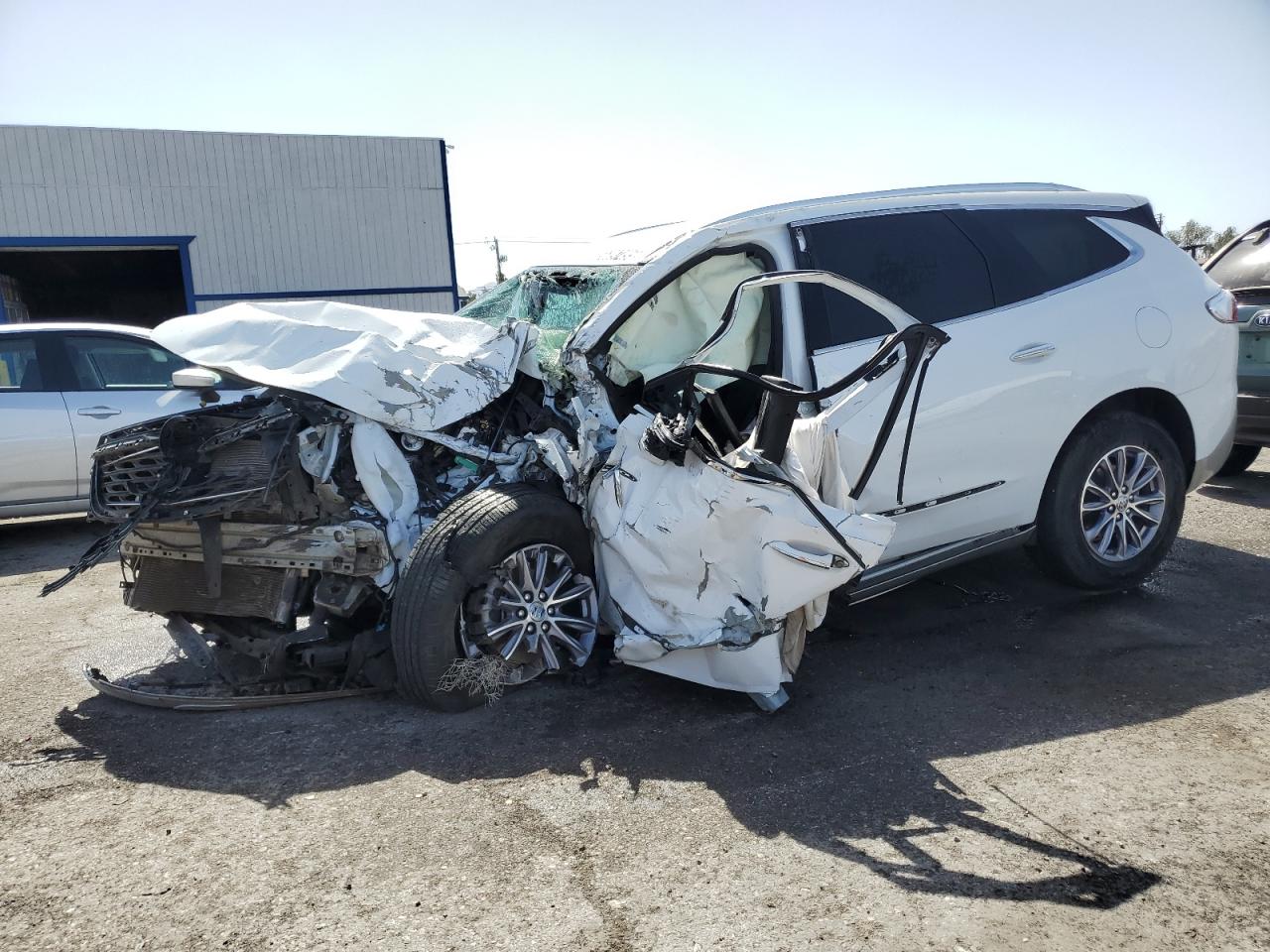 BUICK ENCLAVE PR 2024