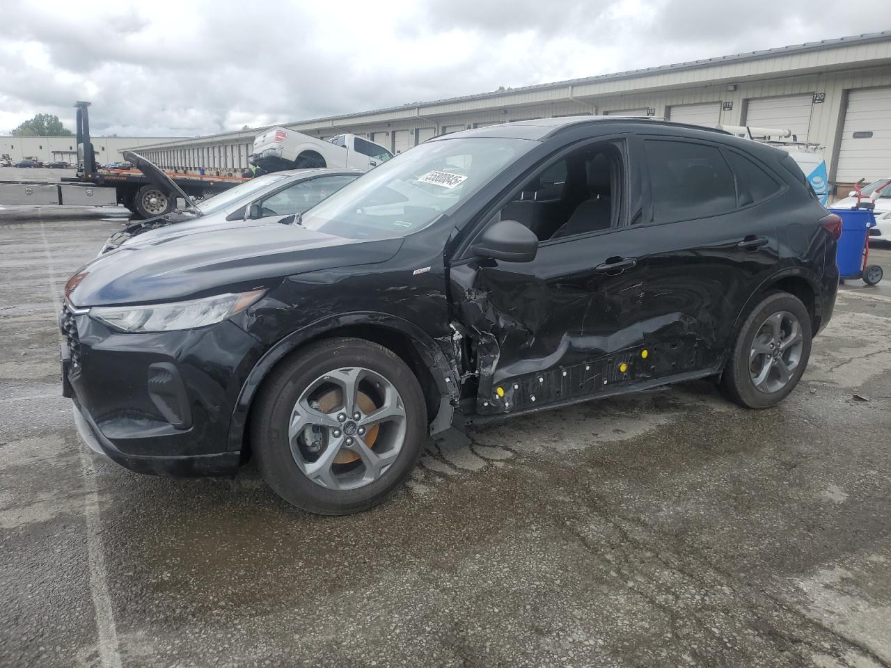 FORD ESCAPE ST 2023