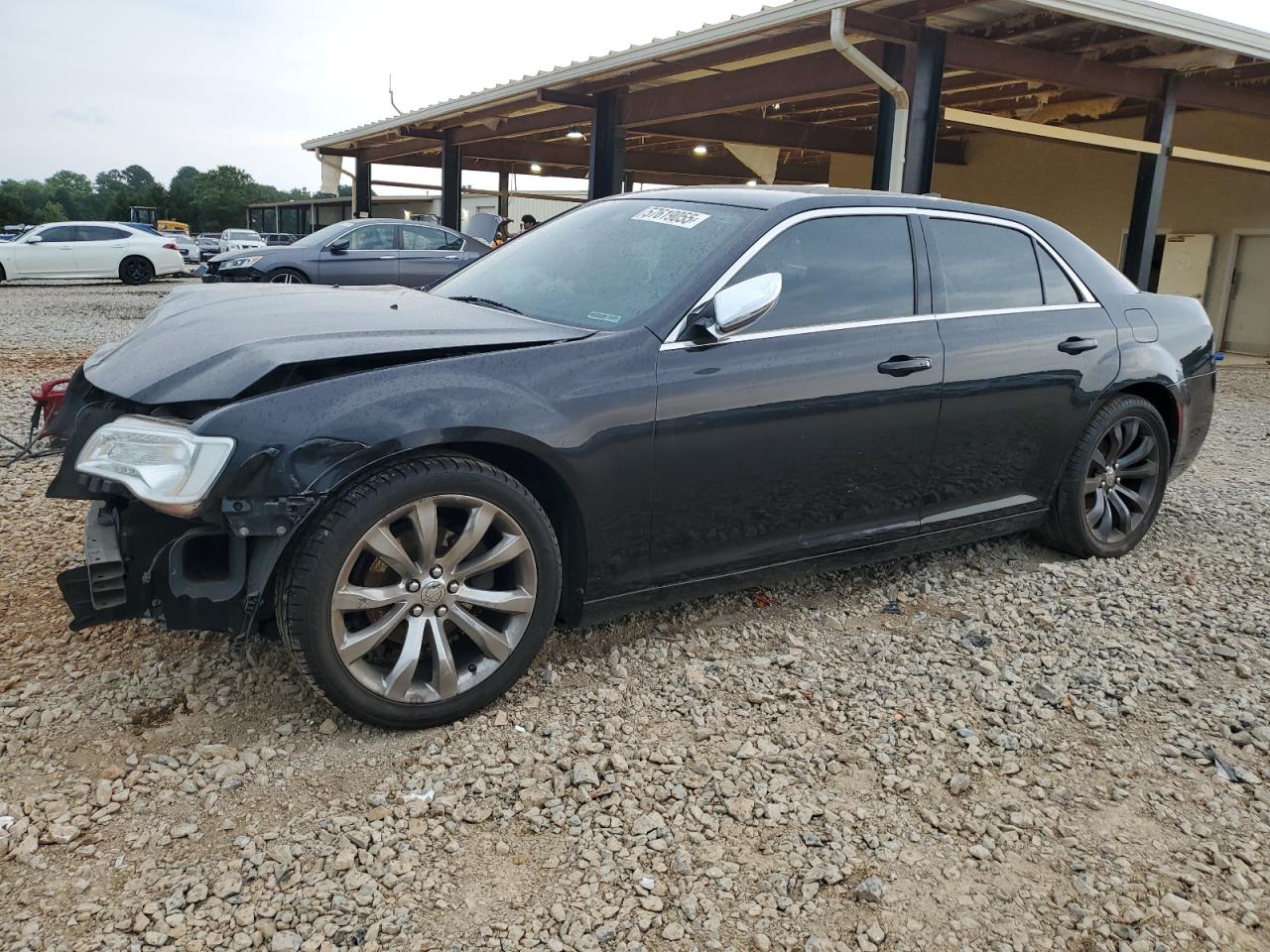 CHRYSLER 300 C 2019